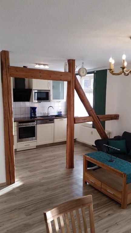 Ferienwohnung "Mia" room 1