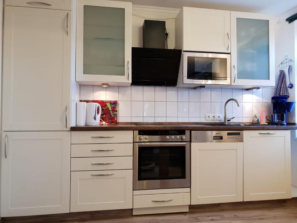 Ferienwohnung "Mia" room 2