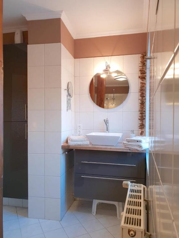 Ferienwohnung "Mia" room 4